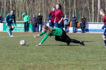 Bild 253 - B-Juniorinnen VfL Oldesloe - Krummesser SV _ Ergebnis: 4:0